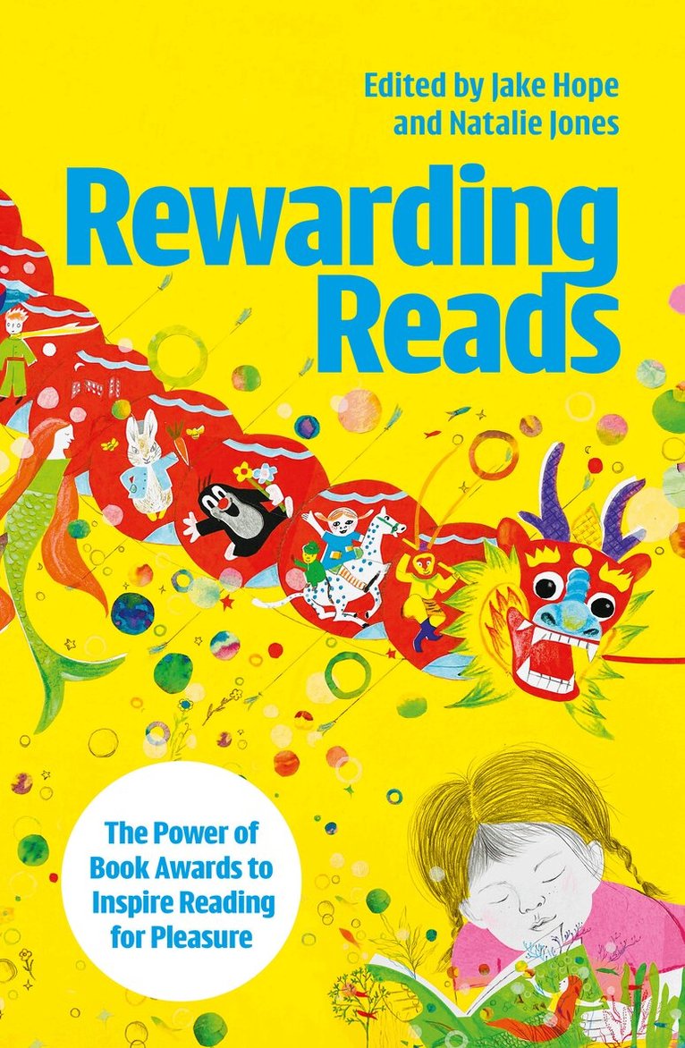 Jake Hope, Natalie Jones - Rewarding Reads, Häftad