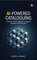 AI-Powered Cataloguing
