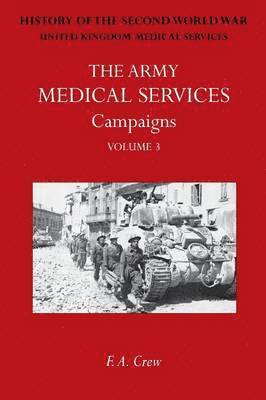 F A Crew - Army Medical Services, Häftad. Tillgänglighet: Lägg i varukorg