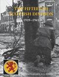History of the 15th (Scottish) Division 1939-1945