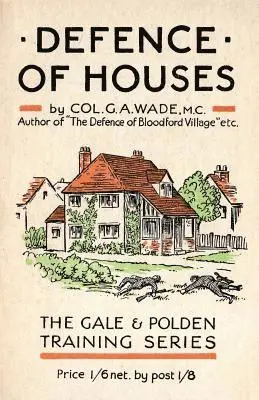 Defence of Houses