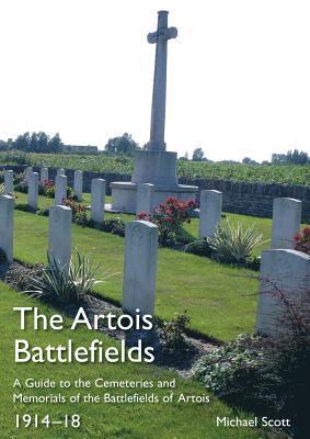 Artois Battlefields