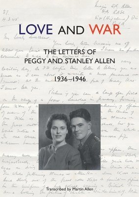 Martin Allen - Love and War, Häftad. Tillgänglighet: Lägg i varukorg