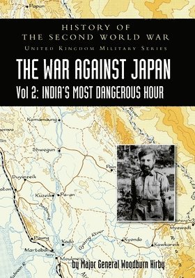Major General S Woodburn Kirby - History of the Second World War, Häftad. Tillgänglighet: Lägg i varukorg