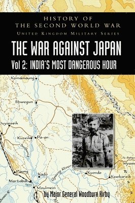 Major General S Woodburn Kirby - History of the Second World War, Inbunden. Tillgänglighet: Lägg i varukorg