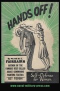 Hands Off!