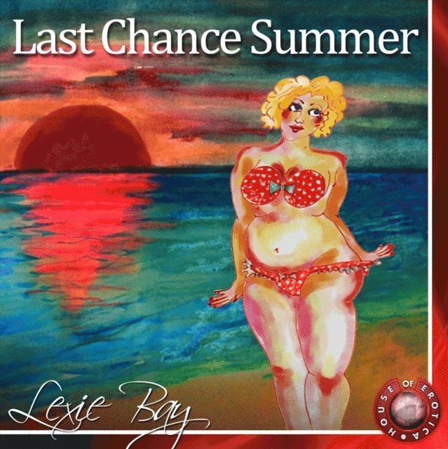 Lexie Bay - Last Chance Summer, Ljudbok. Tillgänglighet: Lägg i varukorg