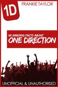 101 Amazing Facts about One Direction
