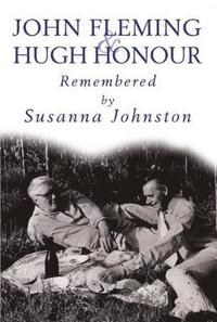 John Fleming and Hugh Honour