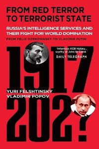 From Red Terror to Terrorist State