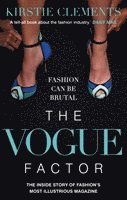 Vogue Factor av Kirstie Clements