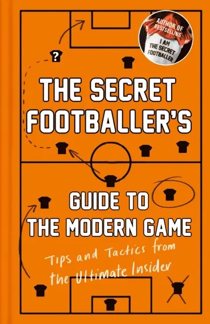 Anon - Secret Footballer's Guide to the Modern Game, E-bok. Tillgänglighet: Lägg i varukorg