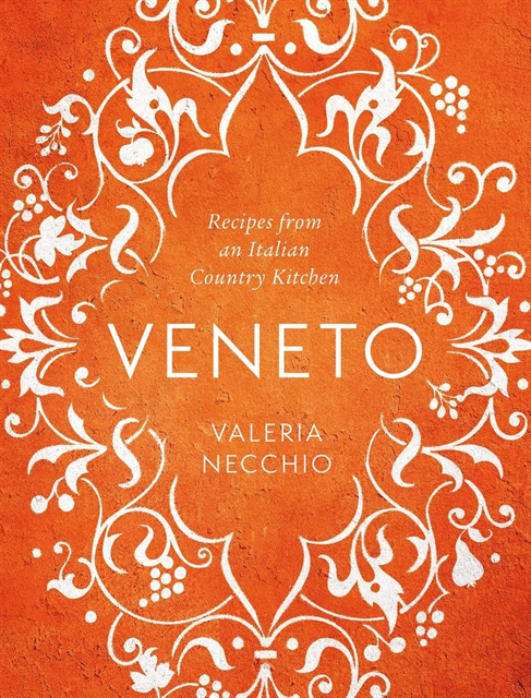 Valeria Necchio - Veneto, E-bok