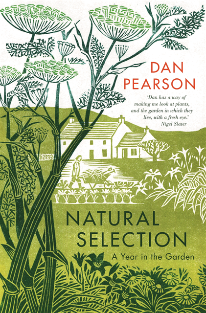 Dan Pearson - Natural Selection, E-bok