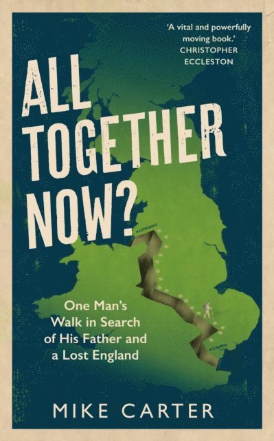 Mike Carter - All Together Now?, E-bok
