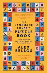 The Language Lovers Puzzle Book