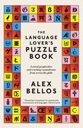 Language Lover's Puzzle Book