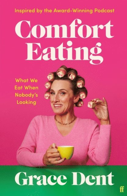Grace Dent - Comfort Eating, E-bok. Tillgänglighet: Lägg i varukorg