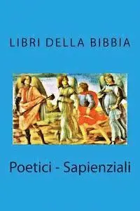 Aa VV - Poetici - Sapienziali, Häftad. Tillgänglighet: Lägg i varukorg