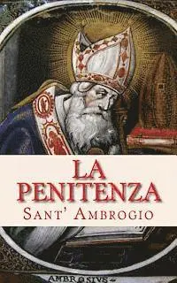 sant'Ambrogio - Penitenza, Häftad. Tillgänglighet: Lägg i varukorg