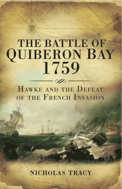 Battle of Quiberon Bay, 1759