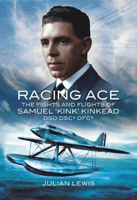 Julian Lewis - Racing Ace, E-bok. Tillgänglighet: Lägg i varukorg