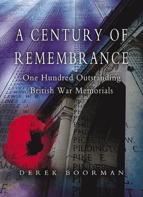 Derek Boorman - Century of Remembrance, E-bok