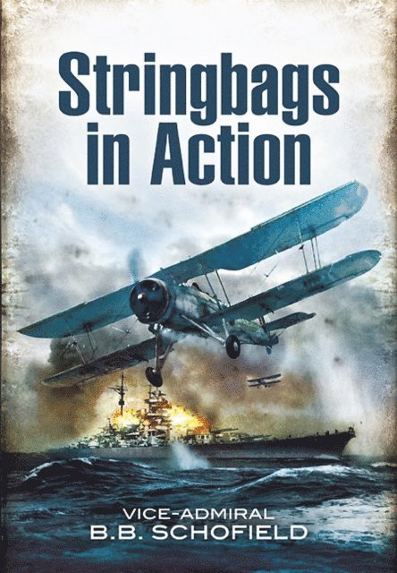 B.B. Schofield - Stringbags in Action, E-bok. Tillgänglighet: Lägg i varukorg