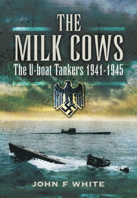 John F. White - Milk Cows, E-bok. Tillgänglighet: Lägg i varukorg
