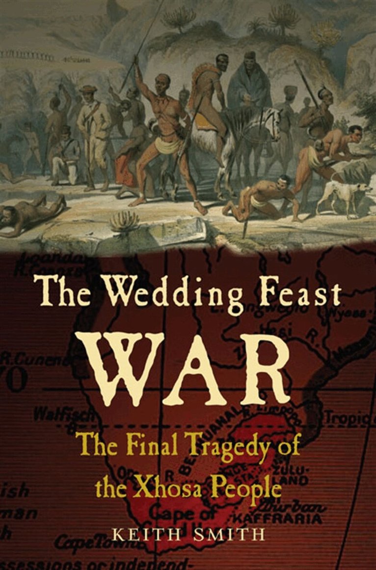 Keith Smith - The Wedding Feast War, E-bok. Tillgänglighet: Lägg i varukorg