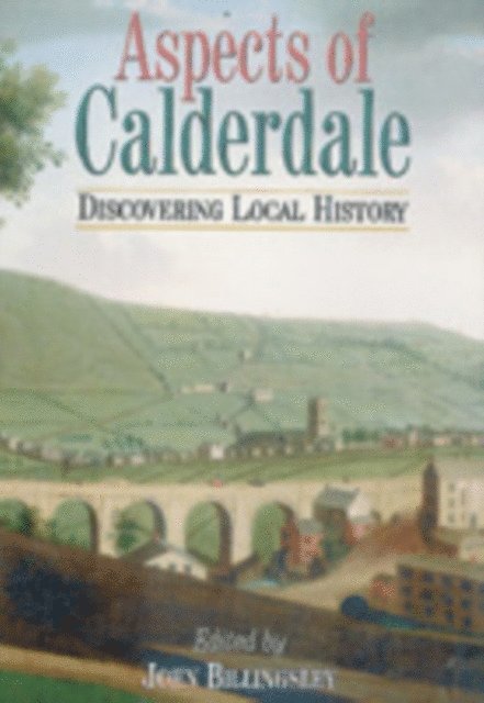 John Billingsley - Aspects of Calderdale, E-bok