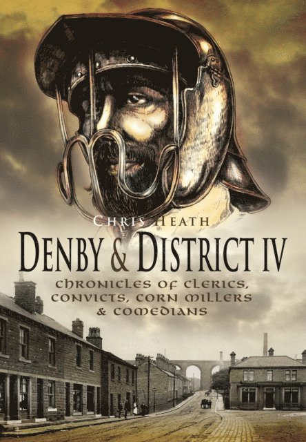 Chris Heath - Denby & District IV, E-bok. Tillgänglighet: Lägg i varukorg