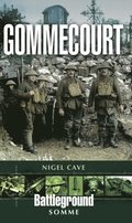 Gommecourt