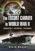 Escort Carrier of the Second World War