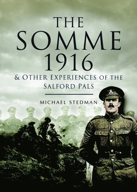 Michael Stedman - Somme 1916, E-bok. Tillgänglighet: Lägg i varukorg