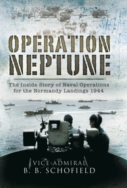 B.B. Schofield - Operation Neptune, E-bok. Tillgänglighet: Lägg i varukorg