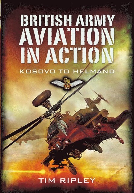 Tim Ripley - British Army Aviation in Action, E-bok. Tillgänglighet: Lägg i varukorg