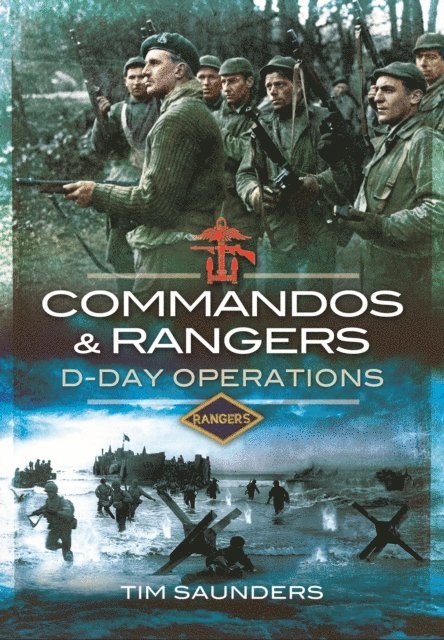 Commandos & Rangers