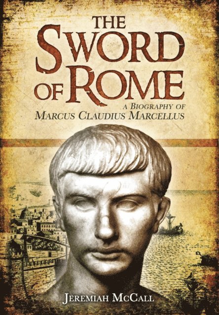 Jeremiah McCall - Sword of Rome, E-bok. Tillgänglighet: Lägg i varukorg