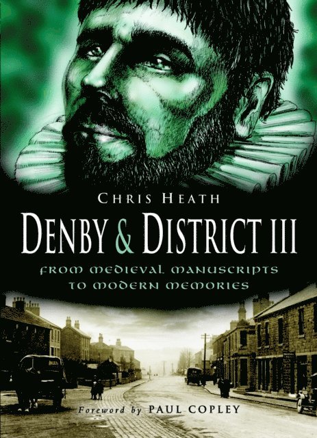 Chris Heath - Denby & District III, E-bok