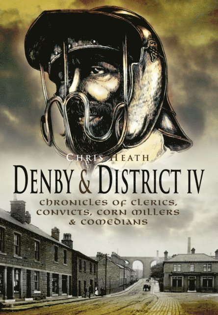 Chris Heath - Denby & District IV, E-bok. Tillgänglighet: Lägg i varukorg