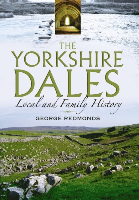 George Redmonds - Yorkshire Dales, E-bok