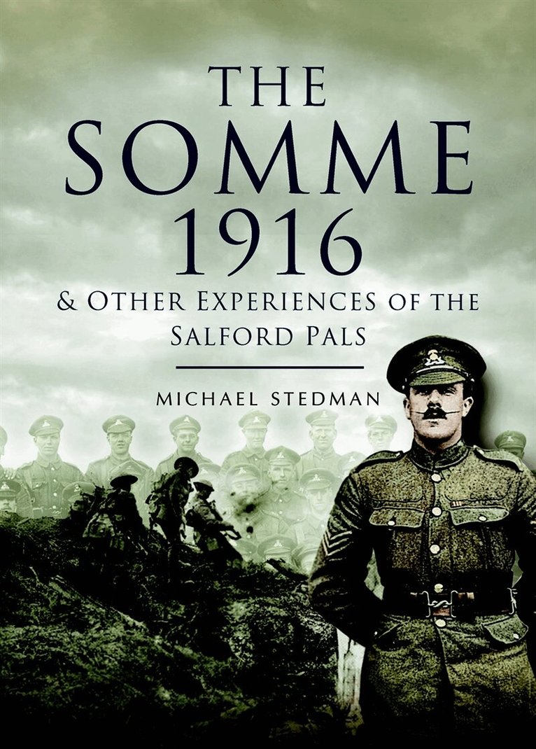 Michael Stedman - Somme 1916, E-bok. Tillgänglighet: Lägg i varukorg