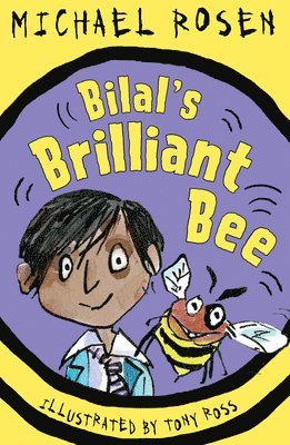 Michael Rosen - Bilal's Brilliant Bee, Häftad. Tillgänglighet: Lägg i varukorg