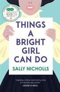 Things a Bright Girl Can Do