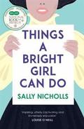 Things a Bright Girl Can Do