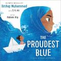 Proudest Blue
