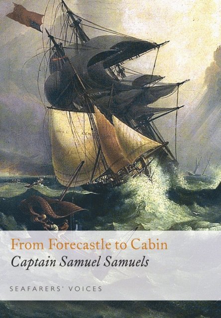 Samuel Samuels - From Forecastle to Cabin, E-bok. Tillgänglighet: Lägg i varukorg