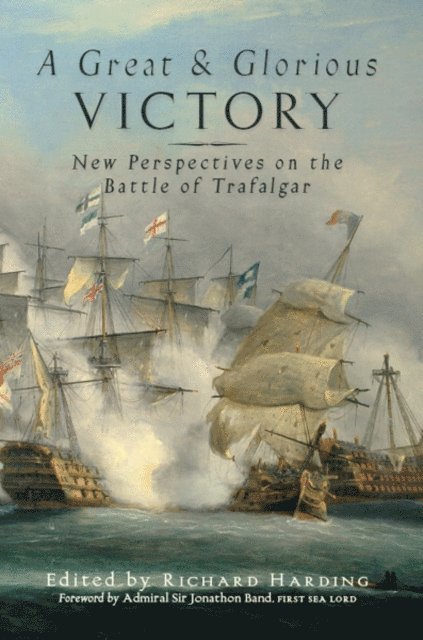 Richard Harding - Great and Glorious Victory, E-bok