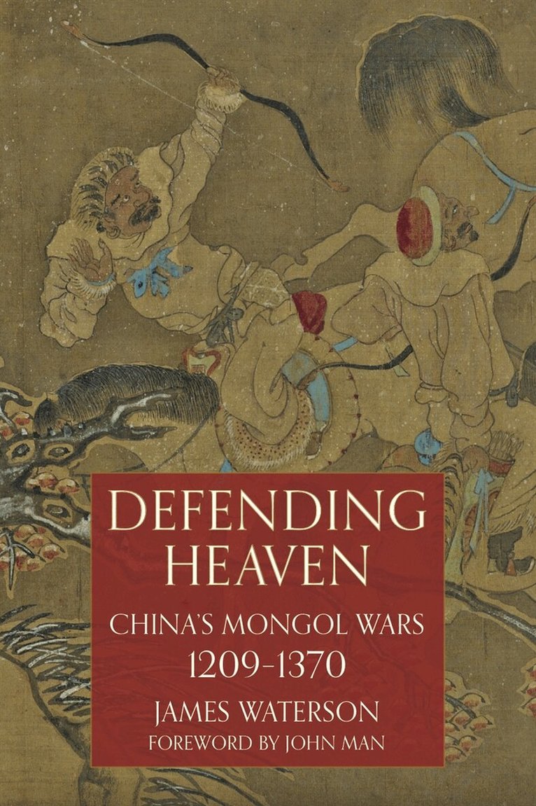 James Waterson - Defending Heaven, E-bok. Tillgänglighet: Lägg i varukorg